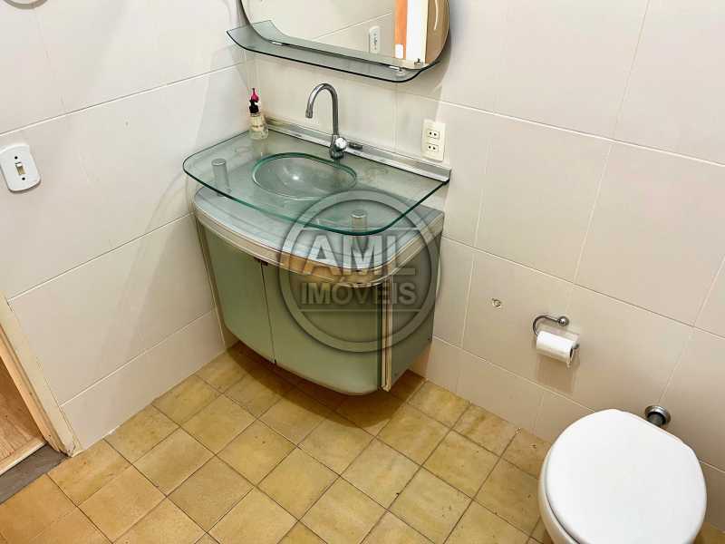 Conheça IMG_6154 do imóvel - Apartamento 3 quartos à venda Tijuca, Rio de Janeiro - R$ 419.000 - TA34793 - 31 IMG_6154 - 31