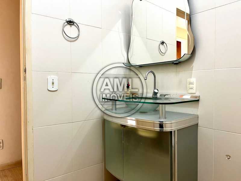 Conheça IMG_6155 do imóvel - Apartamento 3 quartos à venda Tijuca, Rio de Janeiro - R$ 419.000 - TA34793 - 32 IMG_6155 - 32