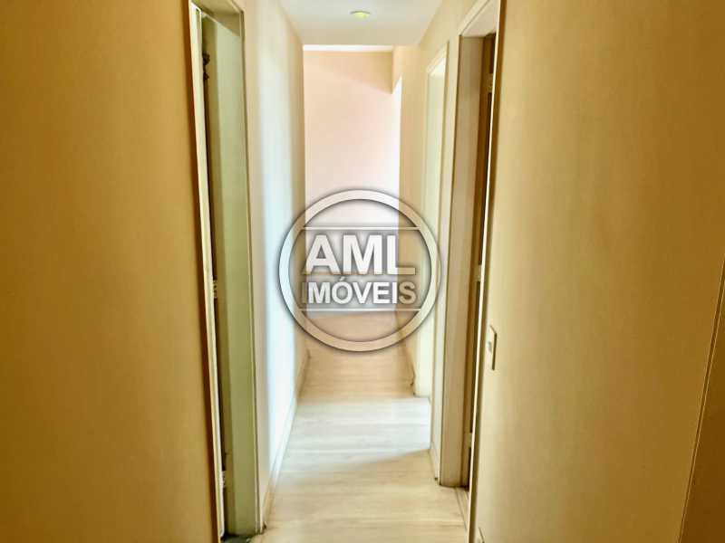 Conheça IMG_6162 do imóvel - Apartamento 3 quartos à venda Tijuca, Rio de Janeiro - R$ 419.000 - TA34793 - 34 IMG_6162 - 34