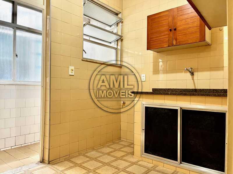 Conheça IMG_6165 do imóvel - Apartamento 3 quartos à venda Tijuca, Rio de Janeiro - R$ 419.000 - TA34793 - 35 IMG_6165 - 35