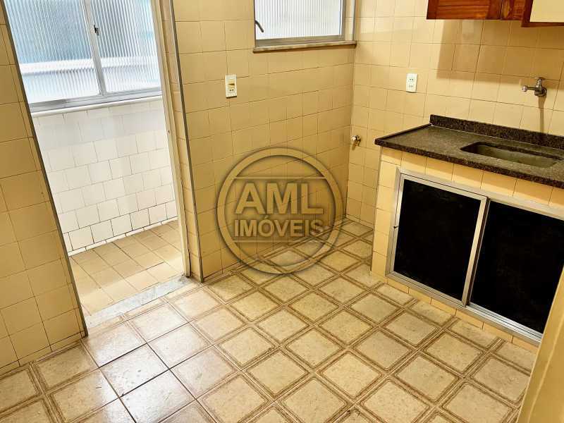 Conheça IMG_6166 do imóvel - Apartamento 3 quartos à venda Tijuca, Rio de Janeiro - R$ 419.000 - TA34793 - 36 IMG_6166 - 36