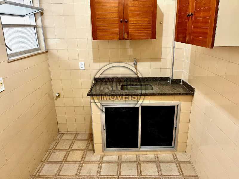 Conheça IMG_6167 do imóvel - Apartamento 3 quartos à venda Tijuca, Rio de Janeiro - R$ 419.000 - TA34793 - 37 IMG_6167 - 37