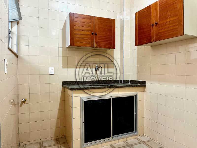 Conheça IMG_6169 do imóvel - Apartamento 3 quartos à venda Tijuca, Rio de Janeiro - R$ 419.000 - TA34793 - 39 IMG_6169 - 39