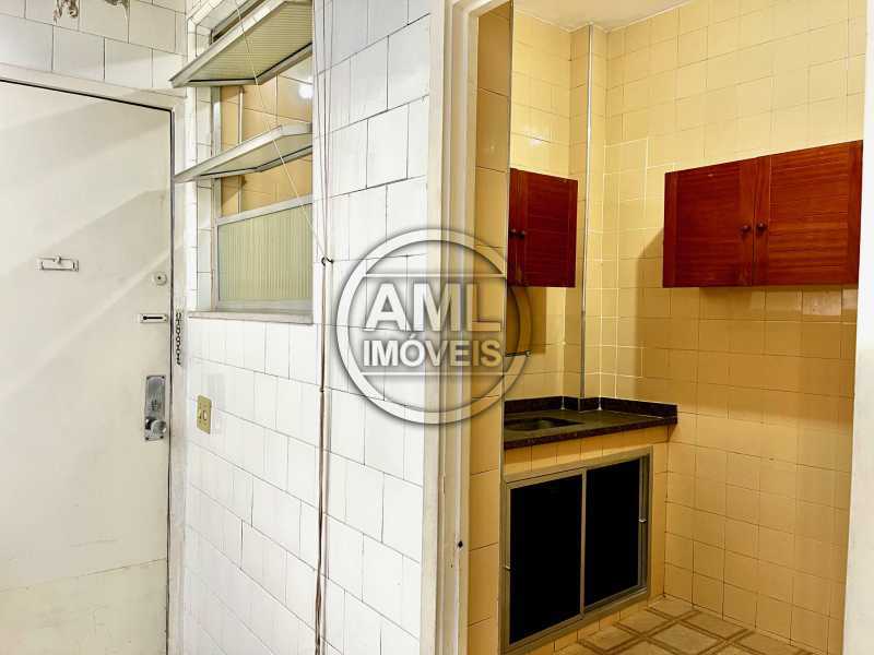 Conheça IMG_6170 do imóvel - Apartamento 3 quartos à venda Tijuca, Rio de Janeiro - R$ 419.000 - TA34793 - 40 IMG_6170 - 40