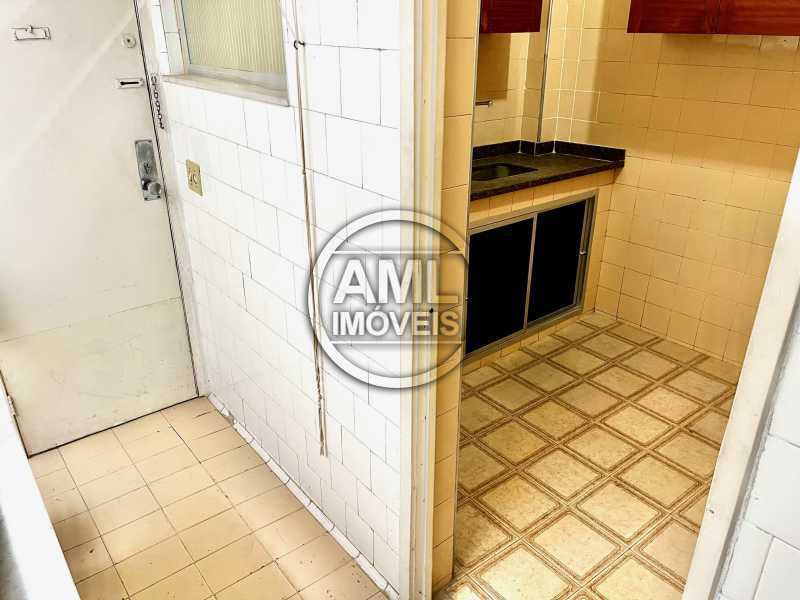 Conheça IMG_6171 do imóvel - Apartamento 3 quartos à venda Tijuca, Rio de Janeiro - R$ 419.000 - TA34793 - 41 IMG_6171 - 41