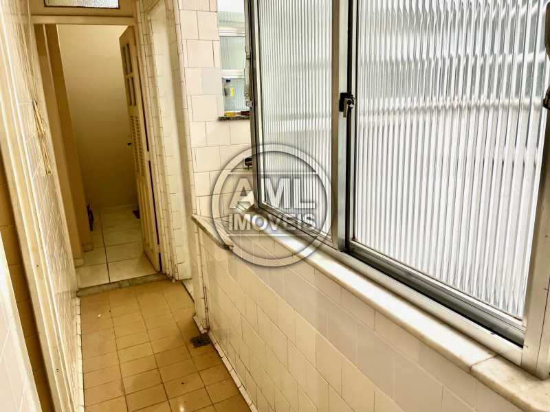 Conheça IMG_6173 do imóvel - Apartamento 3 quartos à venda Tijuca, Rio de Janeiro - R$ 419.000 - TA34793 - 42 IMG_6173 - 42