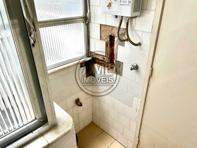 Conheça IMG_6175 do imóvel - Apartamento 3 quartos à venda Tijuca, Rio de Janeiro - R$ 419.000 - TA34793 - 43 IMG_6175 - 43