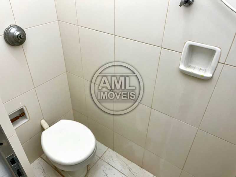 Conheça IMG_6176 do imóvel - Apartamento 3 quartos à venda Tijuca, Rio de Janeiro - R$ 419.000 - TA34793 - 44 IMG_6176 - 44