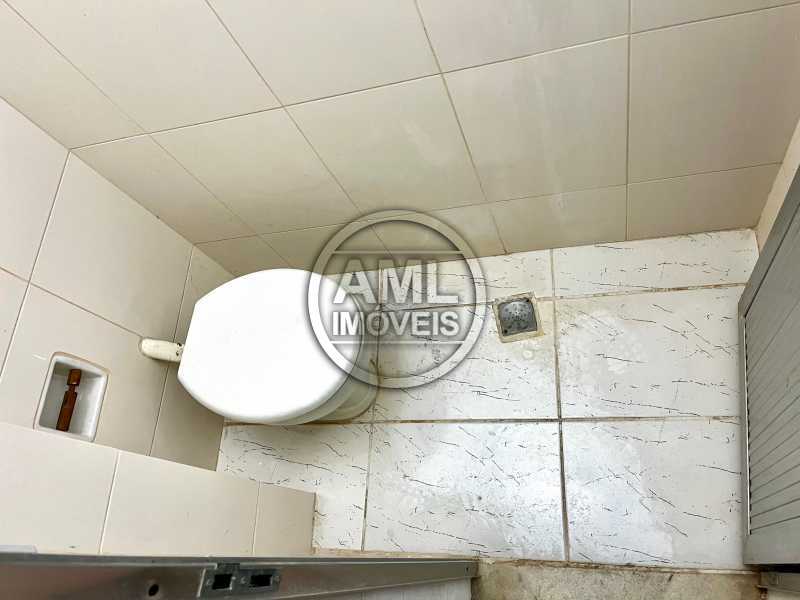 Conheça IMG_6177 do imóvel - Apartamento 3 quartos à venda Tijuca, Rio de Janeiro - R$ 419.000 - TA34793 - 45 IMG_6177 - 45