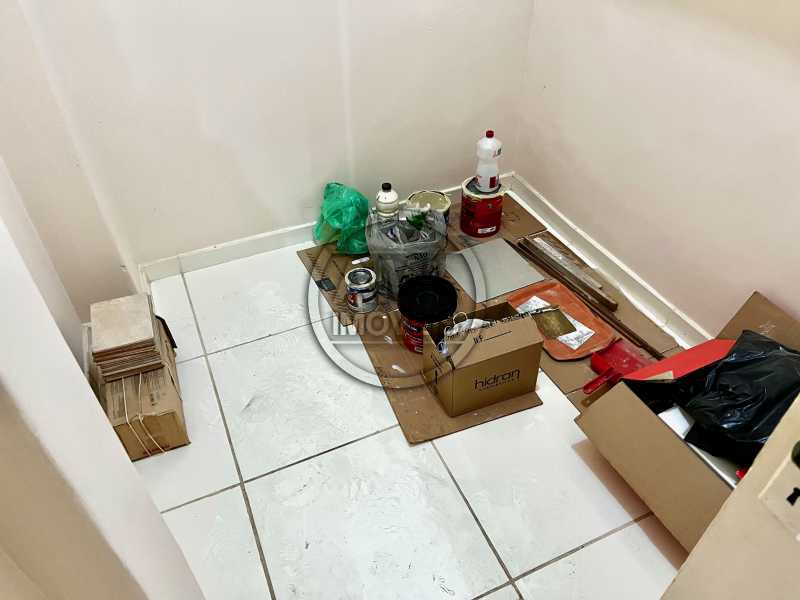 Conheça IMG_6178 do imóvel - Apartamento 3 quartos à venda Tijuca, Rio de Janeiro - R$ 419.000 - TA34793 - 49 IMG_6178 - 49