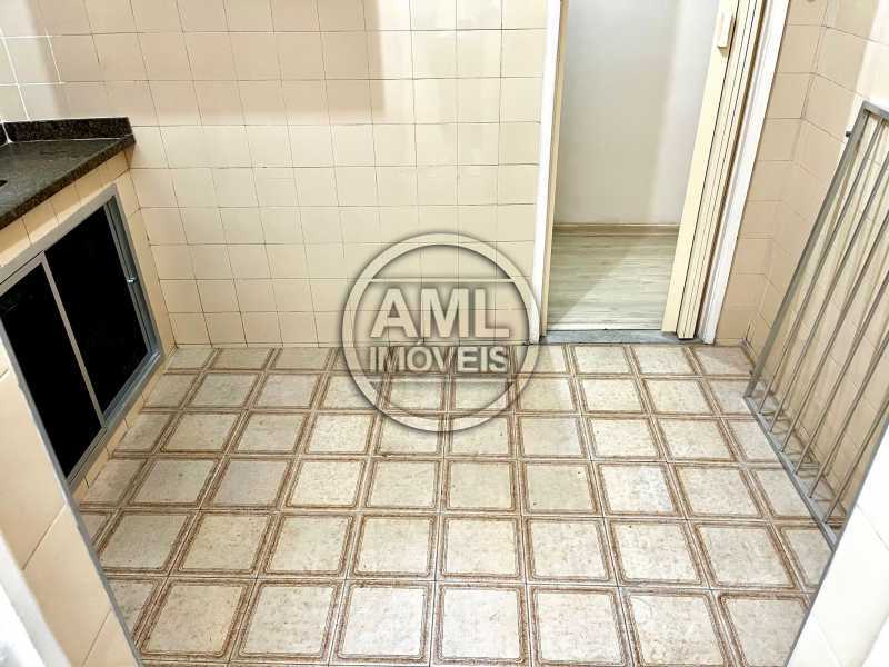 Conheça IMG_6183 do imóvel - Apartamento 3 quartos à venda Tijuca, Rio de Janeiro - R$ 419.000 - TA34793 - 47 IMG_6183 - 47