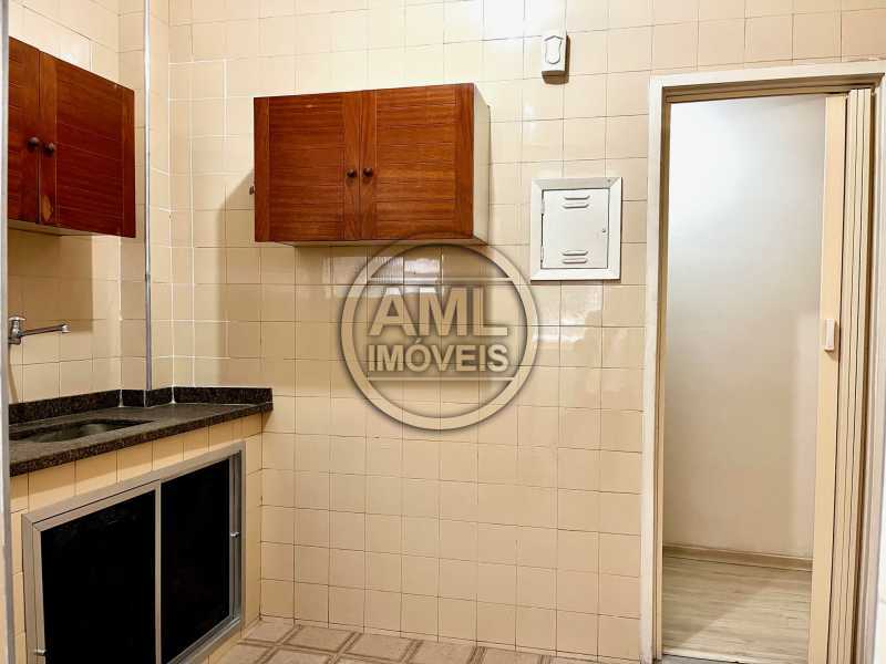 Conheça IMG_6184 do imóvel - Apartamento 3 quartos à venda Tijuca, Rio de Janeiro - R$ 419.000 - TA34793 - 38 IMG_6184 - 38