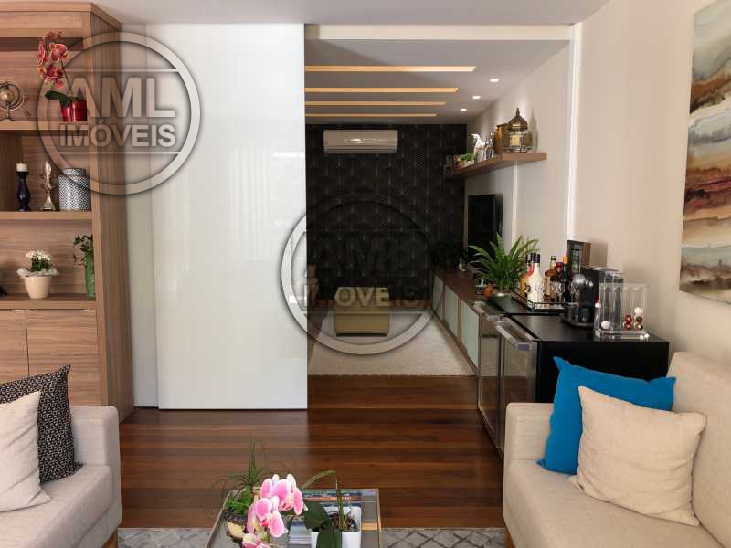 Conheça IMG_9223 do imóvel - Apartamento 4 quartos à venda Tijuca, Rio de Janeiro - R$ 1.680.000 - TA44814 - 9 IMG_9223 - 9