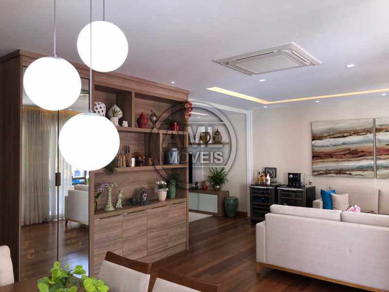 Conheça IMG_9233 do imóvel - Apartamento 4 quartos à venda Tijuca, Rio de Janeiro - R$ 1.680.000 - TA44814 - 8 IMG_9233 - 8