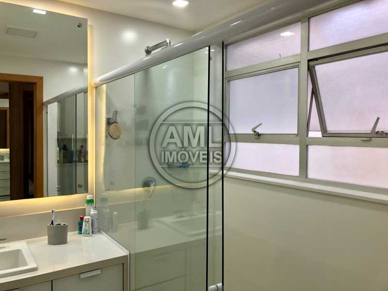 Conheça IMG_9278 do imóvel - Apartamento 4 quartos à venda Tijuca, Rio de Janeiro - R$ 1.680.000 - TA44814 - 17 IMG_9278 - 17