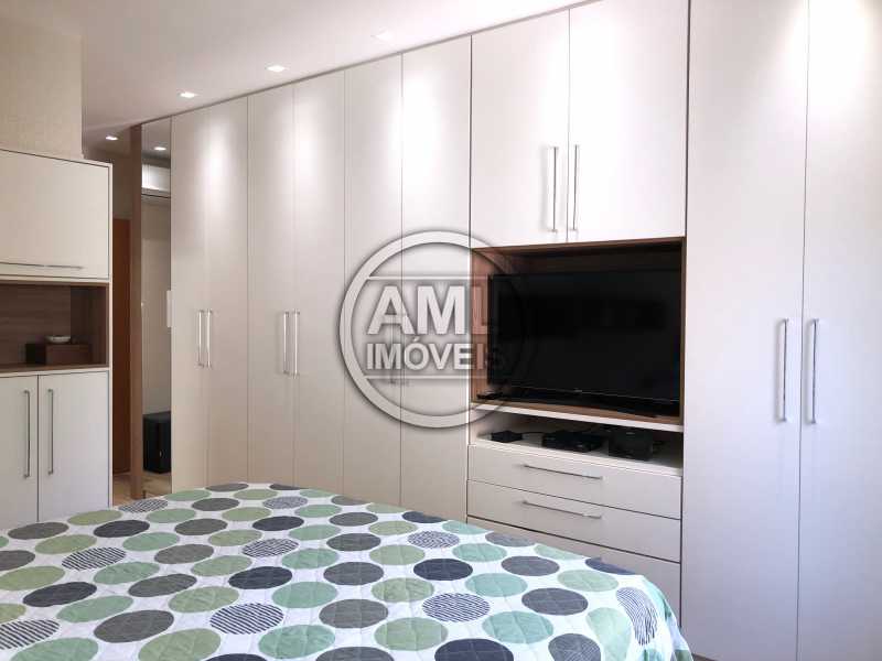 Conheça IMG_9287 do imóvel - Apartamento 4 quartos à venda Tijuca, Rio de Janeiro - R$ 1.680.000 - TA44814 - 14 IMG_9287 - 14