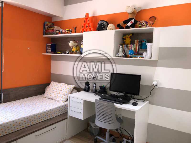 Conheça IMG_9298 do imóvel - Apartamento 4 quartos à venda Tijuca, Rio de Janeiro - R$ 1.680.000 - TA44814 - 22 IMG_9298 - 22
