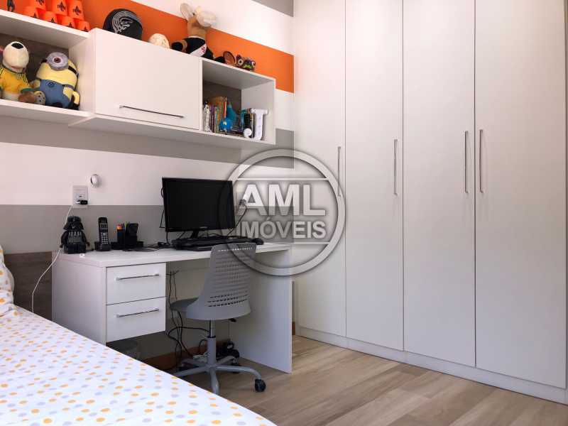 Conheça IMG_9299 do imóvel - Apartamento 4 quartos à venda Tijuca, Rio de Janeiro - R$ 1.680.000 - TA44814 - 23 IMG_9299 - 23