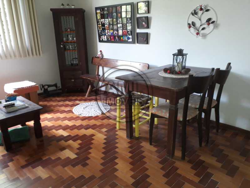 Conheça 20191209_111328 do imóvel - Cobertura 3 quartos à venda Grajaú, Rio de Janeiro - R$ 430.000 - TA34831 - 1 20191209_111328 - 1