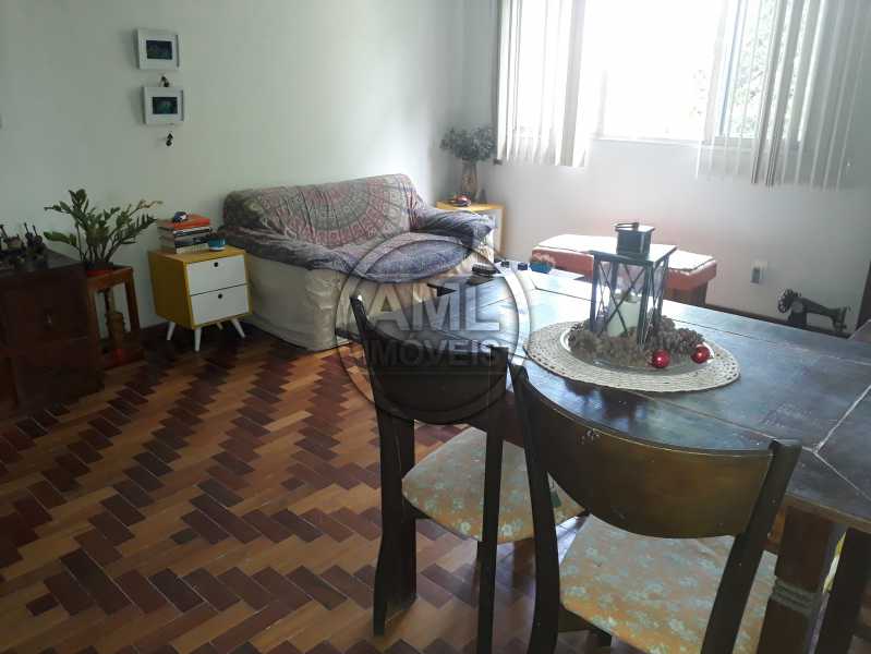 Conheça 20191209_111352 do imóvel - Cobertura 3 quartos à venda Grajaú, Rio de Janeiro - R$ 430.000 - TA34831 - 2 20191209_111352 - 2