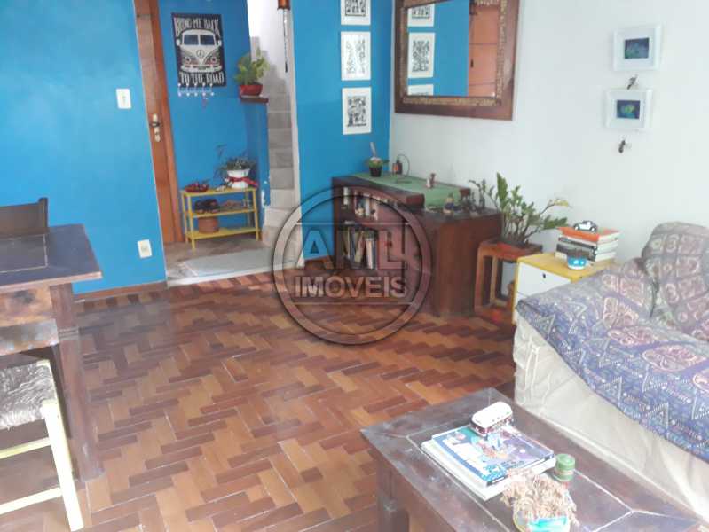 Conheça 20191209_111407 do imóvel - Cobertura 3 quartos à venda Grajaú, Rio de Janeiro - R$ 430.000 - TA34831 - 3 20191209_111407 - 3