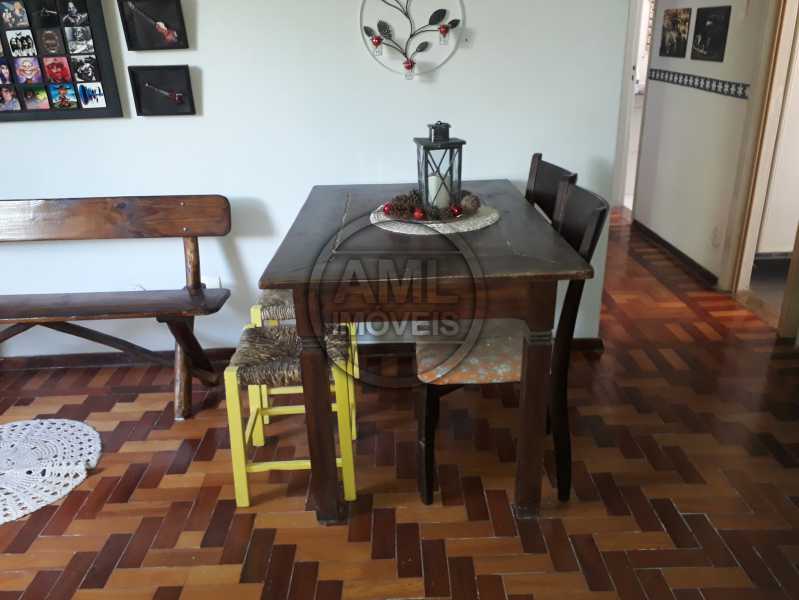 Conheça 20191209_111451 do imóvel - Cobertura 3 quartos à venda Grajaú, Rio de Janeiro - R$ 430.000 - TA34831 - 4 20191209_111451 - 4