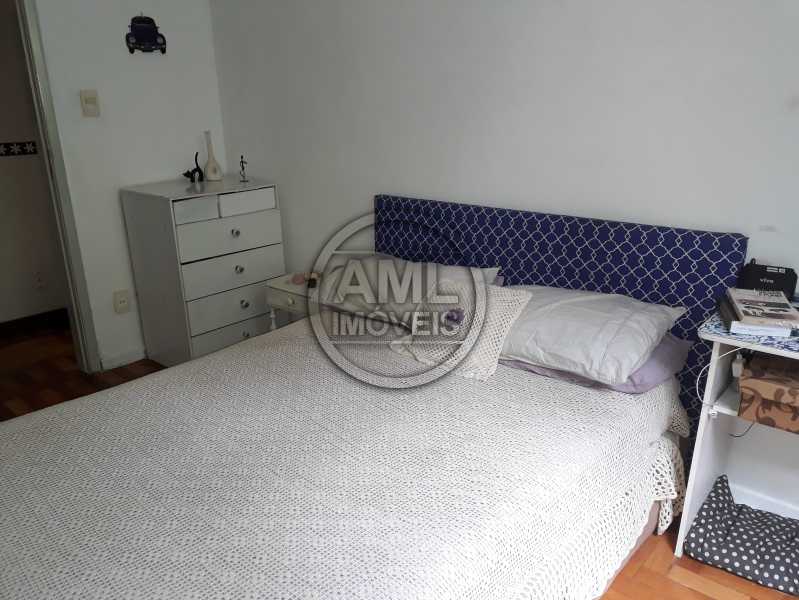 Conheça 20191209_111635 do imóvel - Cobertura 3 quartos à venda Grajaú, Rio de Janeiro - R$ 430.000 - TA34831 - 5 20191209_111635 - 5