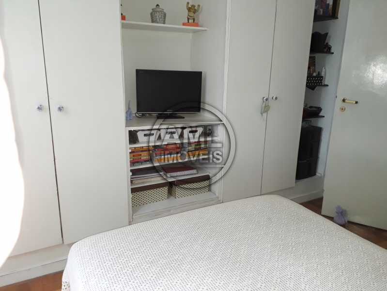 Conheça 20191209_111650 do imóvel - Cobertura 3 quartos à venda Grajaú, Rio de Janeiro - R$ 430.000 - TA34831 - 6 20191209_111650 - 6