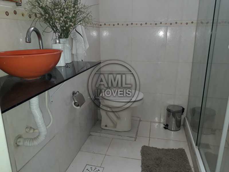 Conheça 20191209_111724 do imóvel - Cobertura 3 quartos à venda Grajaú, Rio de Janeiro - R$ 430.000 - TA34831 - 7 20191209_111724 - 7