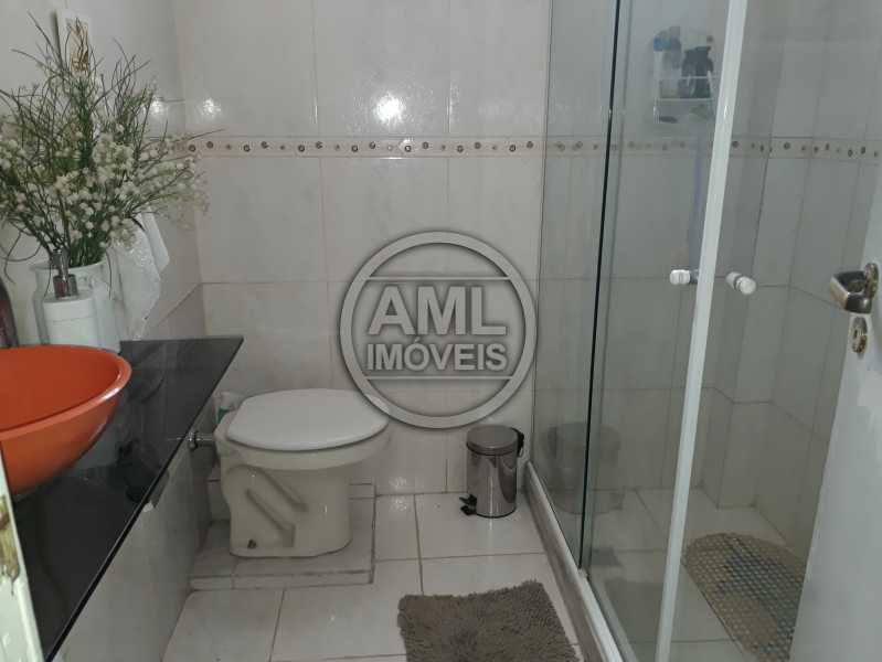 Conheça 20191209_111844 do imóvel - Cobertura 3 quartos à venda Grajaú, Rio de Janeiro - R$ 430.000 - TA34831 - 8 20191209_111844 - 8