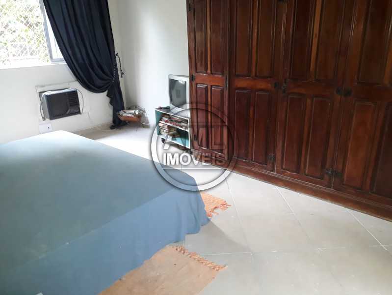 Conheça 20191209_112002 do imóvel - Cobertura 3 quartos à venda Grajaú, Rio de Janeiro - R$ 430.000 - TA34831 - 9 20191209_112002 - 9