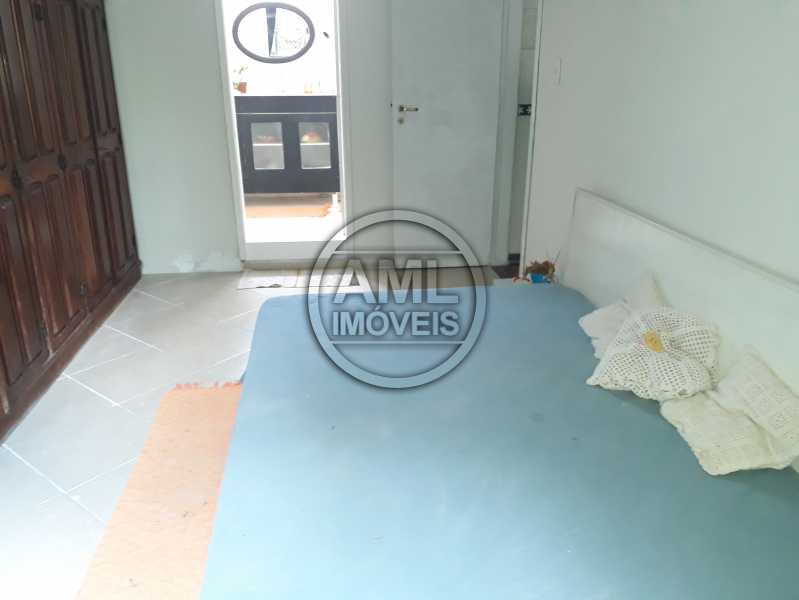 Conheça 20191209_112110 do imóvel - Cobertura 3 quartos à venda Grajaú, Rio de Janeiro - R$ 430.000 - TA34831 - 10 20191209_112110 - 10