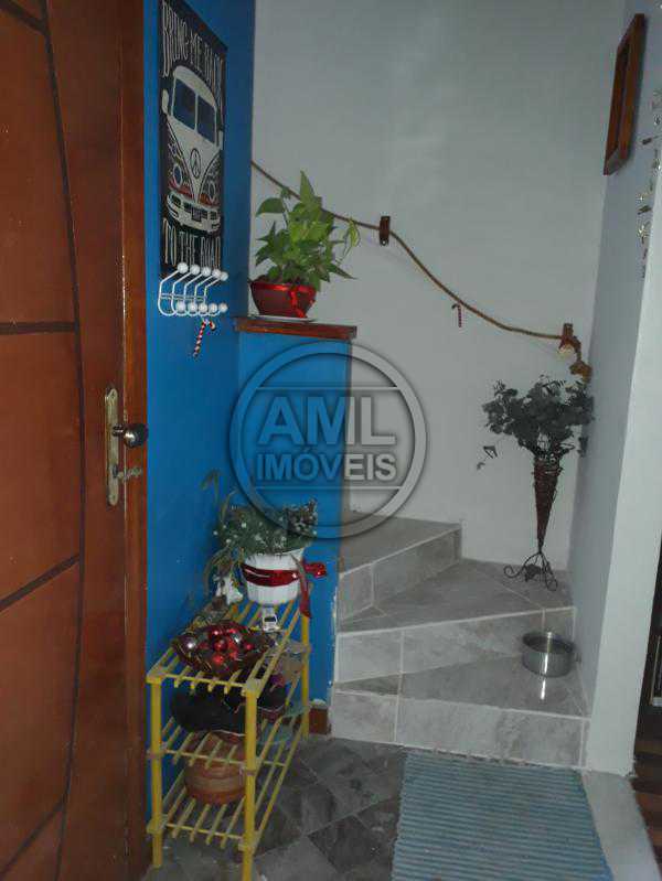 Conheça 20191209_112609 do imóvel - Cobertura 3 quartos à venda Grajaú, Rio de Janeiro - R$ 430.000 - TA34831 - 14 20191209_112609 - 14