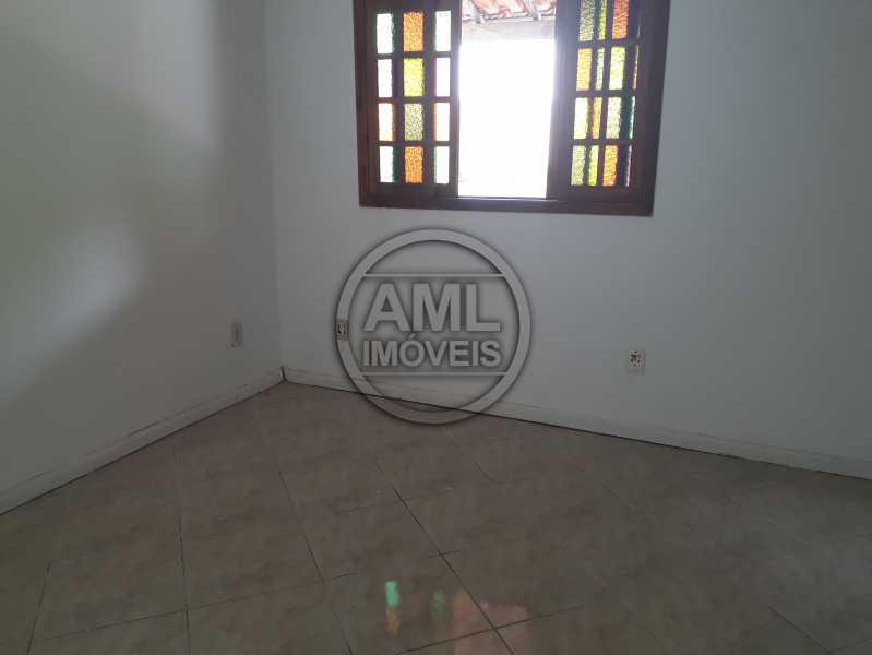 Conheça 20191209_112637 do imóvel - Cobertura 3 quartos à venda Grajaú, Rio de Janeiro - R$ 430.000 - TA34831 - 15 20191209_112637 - 15