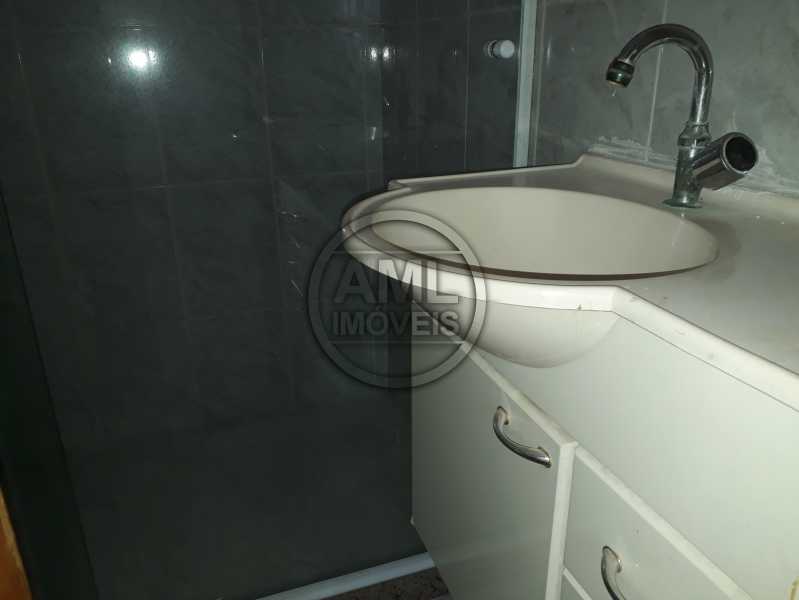 Conheça 20191209_112730 do imóvel - Cobertura 3 quartos à venda Grajaú, Rio de Janeiro - R$ 430.000 - TA34831 - 16 20191209_112730 - 16