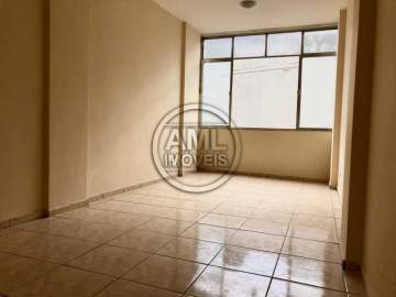Kitnet/Conjugado 33m² à venda Centro, Rio de Janeiro - R$ 160.000 - TCJ4844
