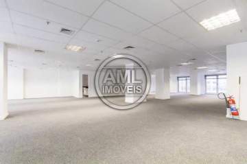 Sala Comercial 800m² à venda Centro, Rio de Janeiro - R$ 7.190.000 - TS4847