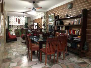 Casa 5 quartos à venda Tijuca, Rio de Janeiro - R$ 1.600.000 - TK54849