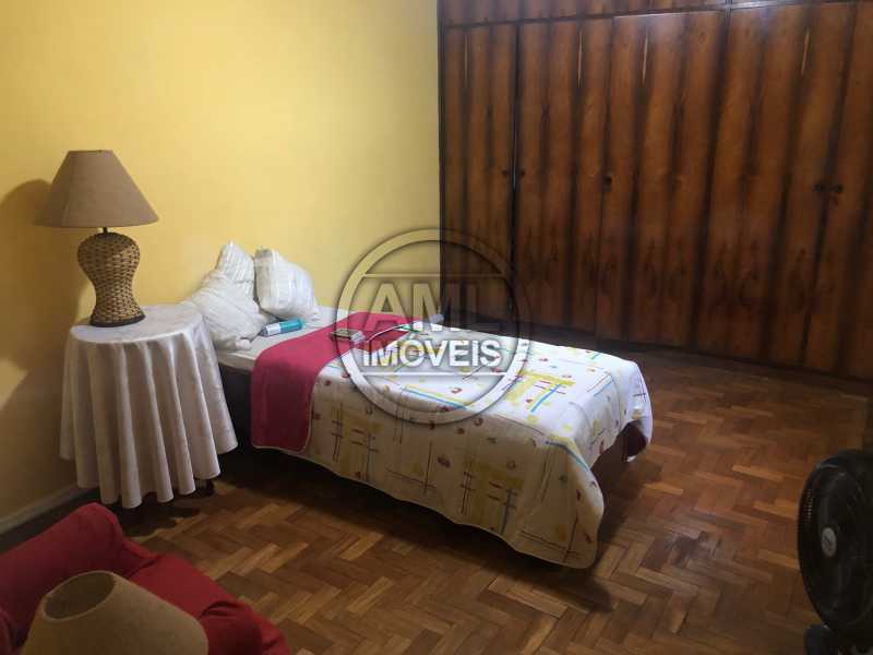 Conheça IMG_7047 do imóvel - Casa 5 quartos à venda Tijuca, Rio de Janeiro - R$ 1.600.000 - TK54849 - 8 IMG_7047 - 8