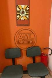 Sala Comercial 24m² à venda Tijuca, Rio de Janeiro - R$ 310.000 - TS4855