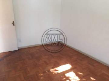 Apartamento 2 quartos à venda Vila Isabel, Rio de Janeiro - R$ 214.999 - TA24869