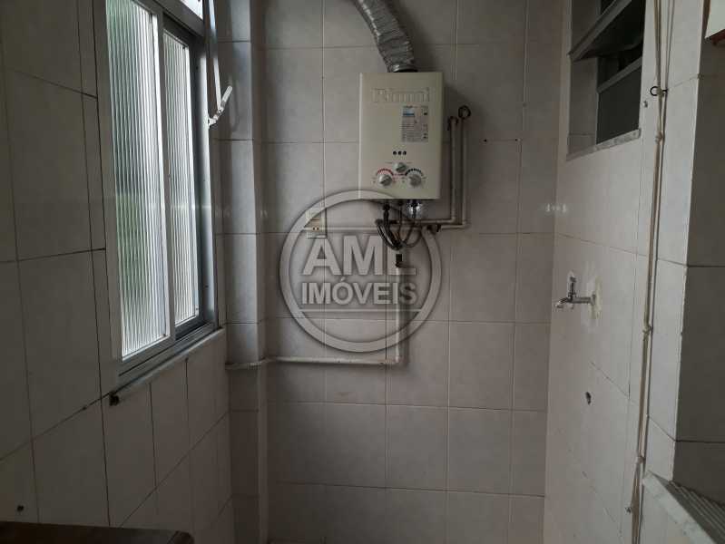 Conheça 20200311_094955 do imóvel - Apartamento 2 quartos à venda Vila Isabel, Rio de Janeiro - R$ 214.999 - TA24869 - 7 20200311_094955 - 7