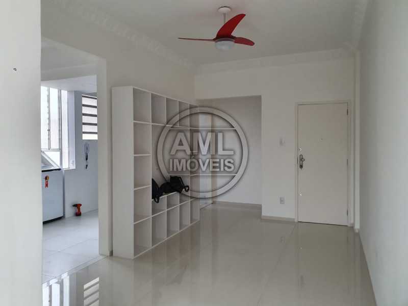 Conheça 1 do imóvel - Apartamento 2 quartos à venda Tijuca, Rio de Janeiro - R$ 549.000 - TA24872 - 1 1 - 1