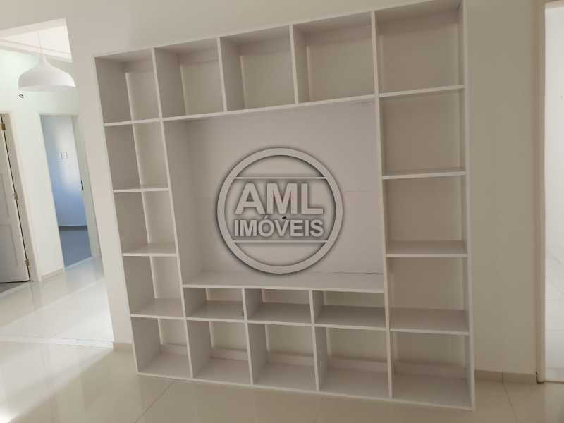 Conheça 2 do imóvel - Apartamento 2 quartos à venda Tijuca, Rio de Janeiro - R$ 549.000 - TA24872 - 2 2 - 2