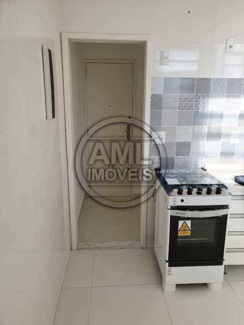 Conheça 13 do imóvel - Apartamento 2 quartos à venda Tijuca, Rio de Janeiro - R$ 549.000 - TA24872 - 13 13 - 13