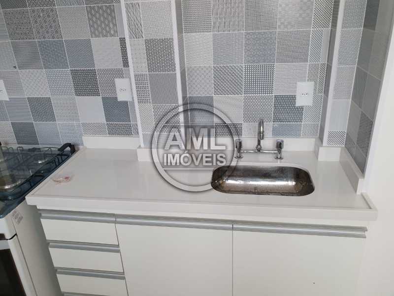 Conheça 14 do imóvel - Apartamento 2 quartos à venda Tijuca, Rio de Janeiro - R$ 549.000 - TA24872 - 14 14 - 14