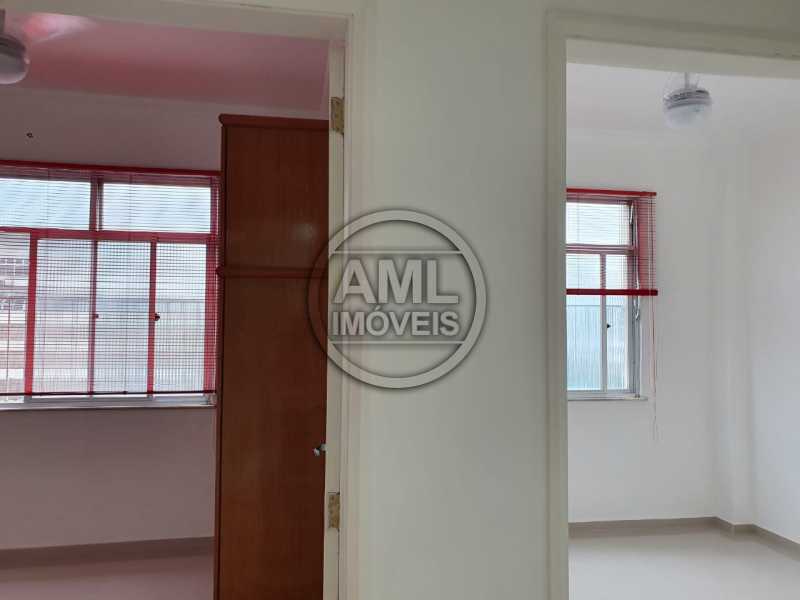 Conheça 18 do imóvel - Apartamento 2 quartos à venda Tijuca, Rio de Janeiro - R$ 549.000 - TA24872 - 18 18 - 18