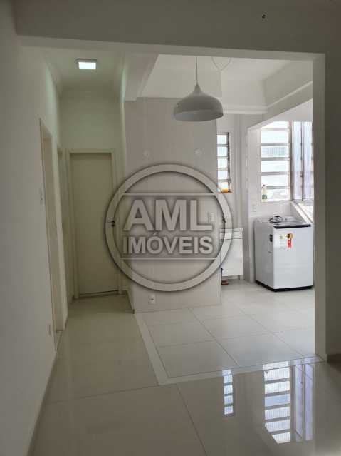 Conheça 19 do imóvel - Apartamento 2 quartos à venda Tijuca, Rio de Janeiro - R$ 549.000 - TA24872 - 19 19 - 19