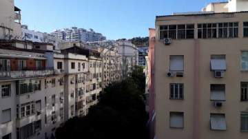 Kitnet/Conjugado 26m² à venda Flamengo, Rio de Janeiro - R$ 410.000 - TCJ4886