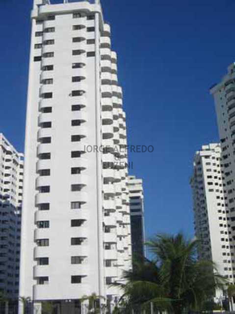 Conheça foto_coral do imóvel - Coral Bali, Vendo apartamento 3 quartos (suite), garagem - JAAP30030 - 1 foto_coral - 1